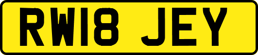 RW18JEY