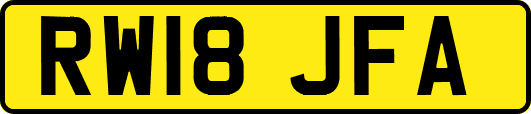 RW18JFA