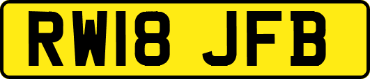 RW18JFB