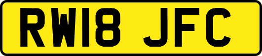RW18JFC