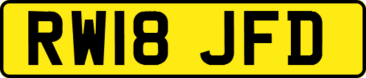 RW18JFD