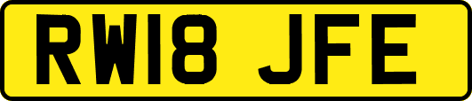 RW18JFE