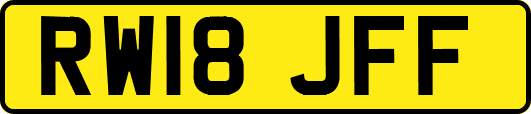 RW18JFF