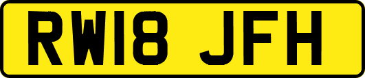 RW18JFH