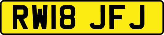 RW18JFJ