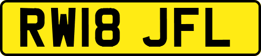 RW18JFL