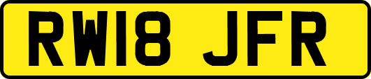 RW18JFR