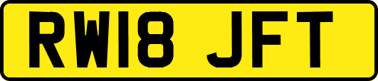 RW18JFT