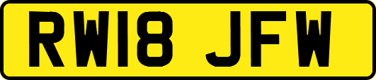 RW18JFW