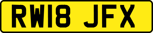 RW18JFX