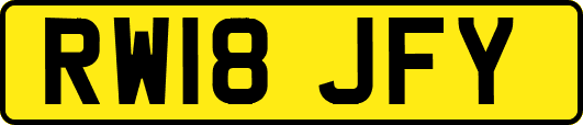 RW18JFY
