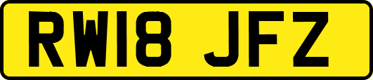 RW18JFZ