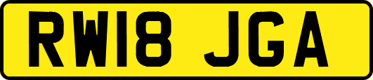 RW18JGA