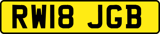 RW18JGB