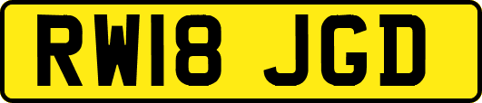 RW18JGD
