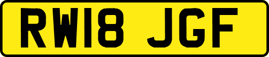 RW18JGF