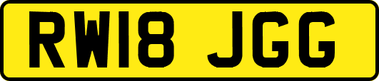 RW18JGG