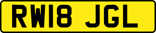 RW18JGL