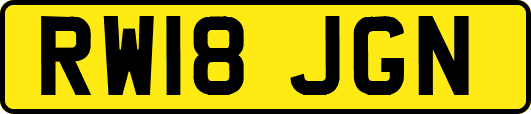 RW18JGN