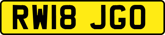 RW18JGO