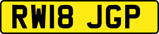 RW18JGP