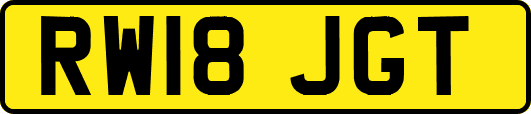 RW18JGT