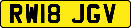 RW18JGV