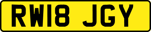 RW18JGY