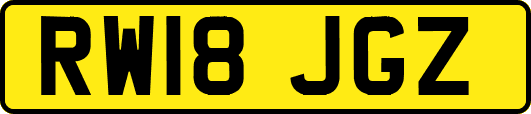 RW18JGZ