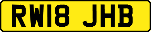 RW18JHB