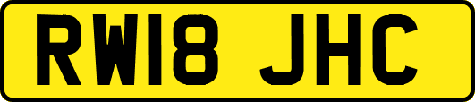 RW18JHC