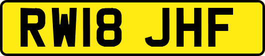 RW18JHF