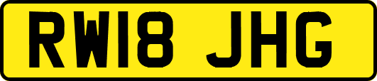 RW18JHG