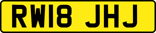 RW18JHJ