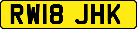 RW18JHK