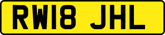 RW18JHL