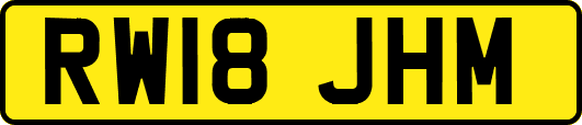 RW18JHM