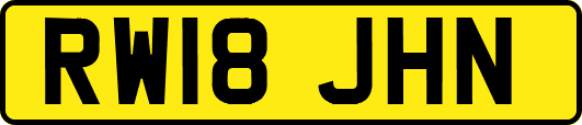 RW18JHN