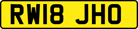 RW18JHO