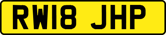 RW18JHP