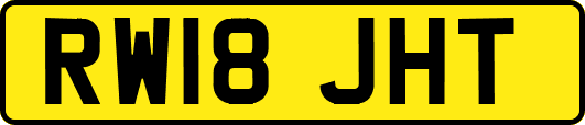 RW18JHT