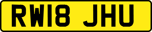 RW18JHU