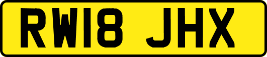 RW18JHX