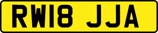 RW18JJA