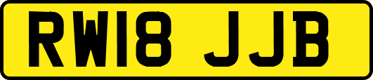 RW18JJB