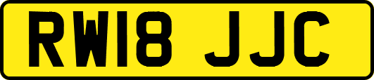 RW18JJC