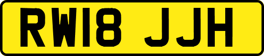 RW18JJH