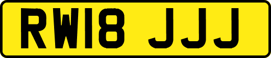RW18JJJ