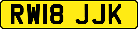RW18JJK