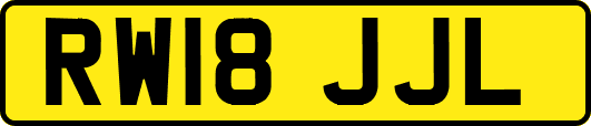 RW18JJL